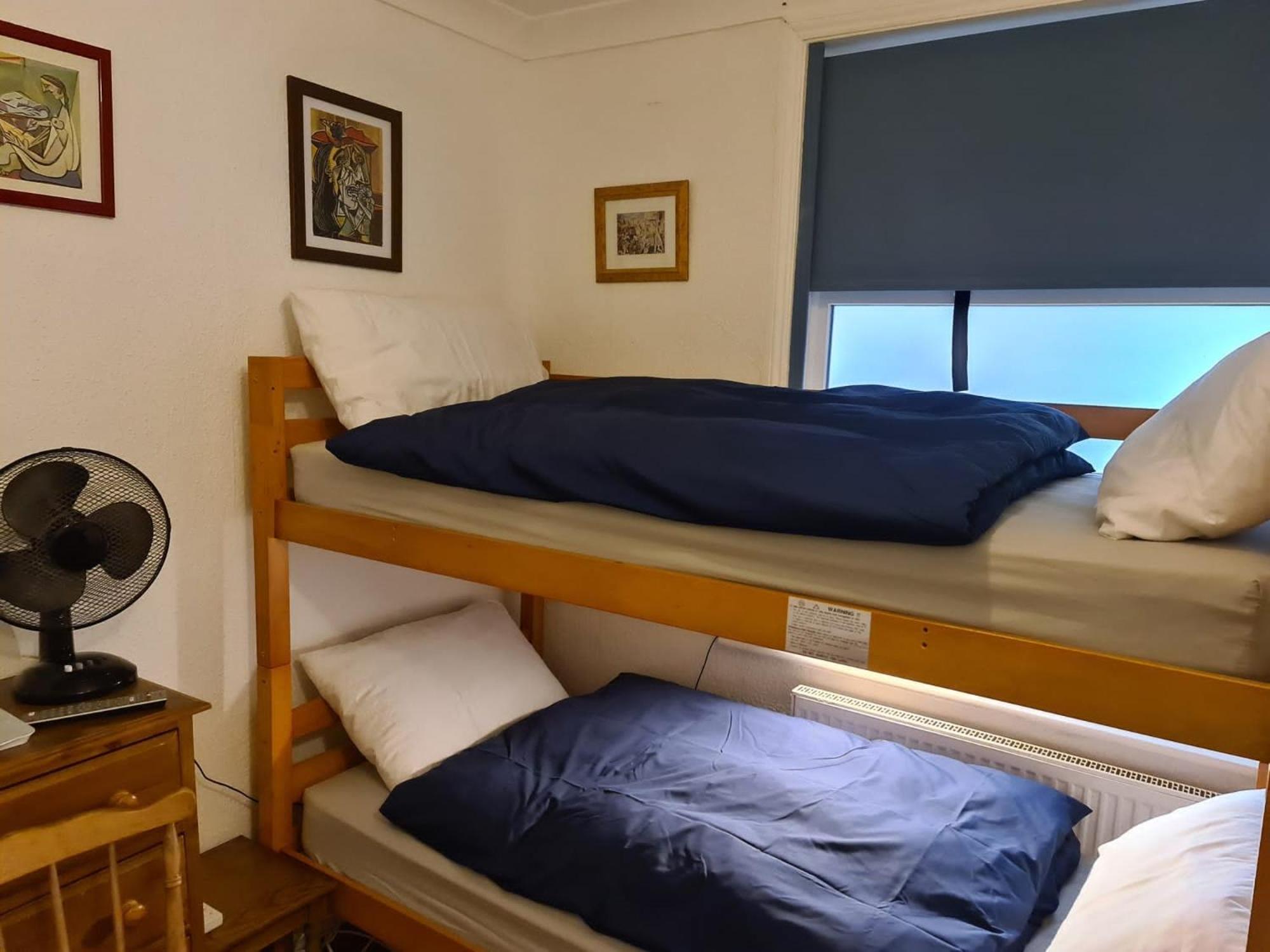 Bed and Breakfast Hikers&Bikers Refuge Ipswich Exterior foto